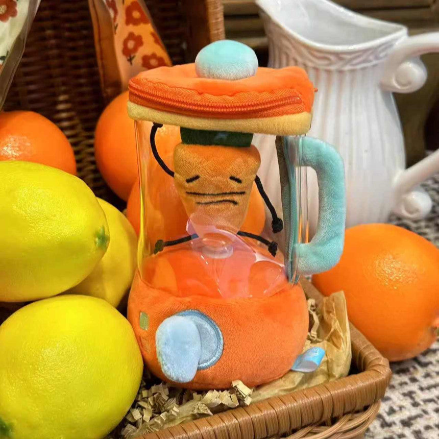 ちいくるニンジン