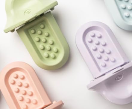 Groov Crate Training Aid for Puppies and Nervous Dogs, Calming Lick Mat