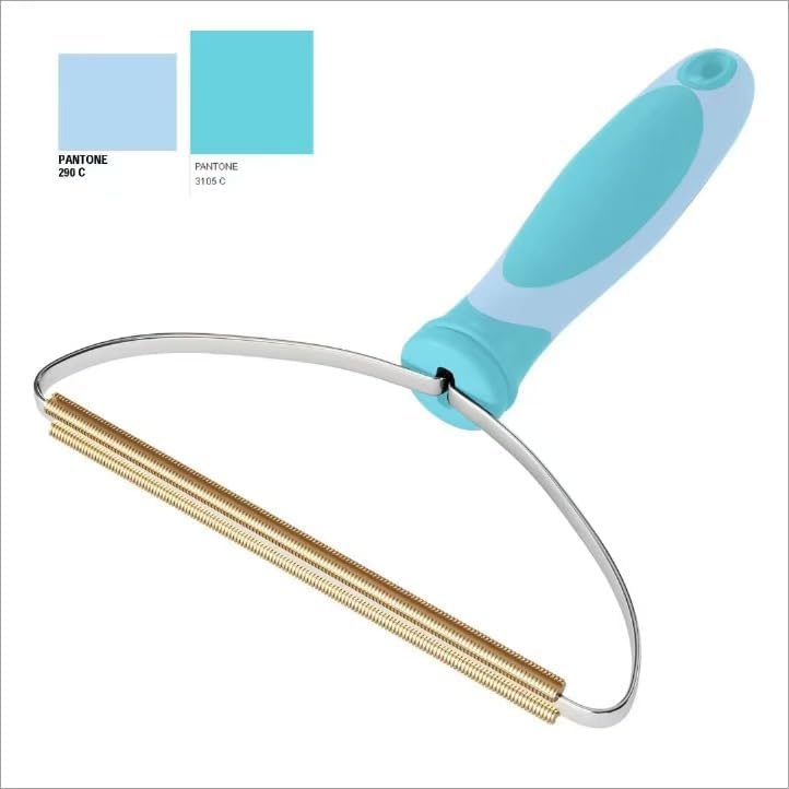 Carpet Rake for Pet Hair Removal, Pet Hair Remover