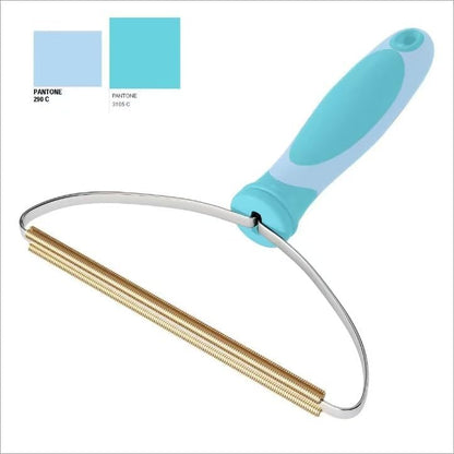 Carpet Rake for Pet Hair Removal, Pet Hair Remover