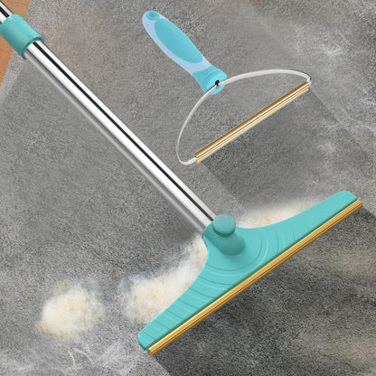 Carpet Rake for Pet Hair Removal, Pet Hair Remover