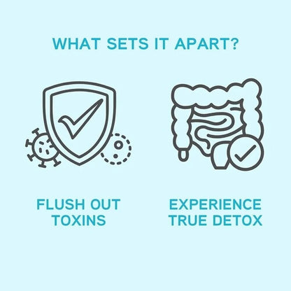 15-Day Cleanse - Gut and Colon Support - Senna Leaf, Probiotics 30Caps